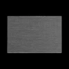 Ygo Placemat MARVIO Zwart/Wit| Tafellinnen & -Textiel