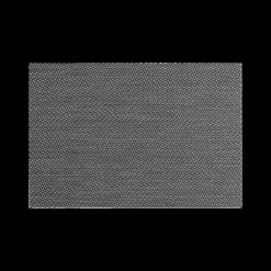 Ygo Placemat MARVIO Zwart/Wit| Tafellinnen & -Textiel