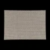 Ygo Placemat TEXAL RH Donkergrijs| Tafellinnen & -Textiel