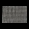 Ygo Placemat TEXAL RH Zwart| Tafellinnen & -Textiel