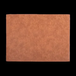 Ygo Placemat TRAZAR RH Caramel| Tafellinnen & -Textiel