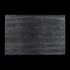 Ygo Placemat WOOD Eben| Tafellinnen & -Textiel