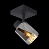 Ygo Plafondspot ALION Zwart| Spots