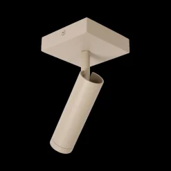 Ygo Plafondspot GRADO 1Del. Taupe| Spots