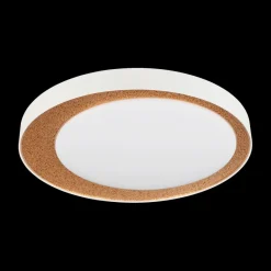 Ygo Plafonnier ALETA Wit/Goud| Plafonniers