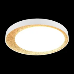 Ygo Plafonnier ALETA Wit/Goud| Plafonniers