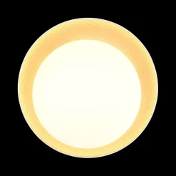 Ygo Plafonnier ALETA Wit/Goud| Plafonniers