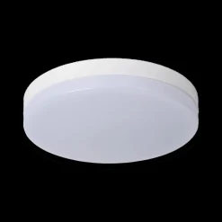 Ygo Plafonnier BISKIT Ø40 Wit| Plafonniers