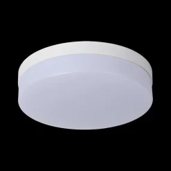 Ygo Plafonnier BISKIT Wit Ø28cm| Plafonniers