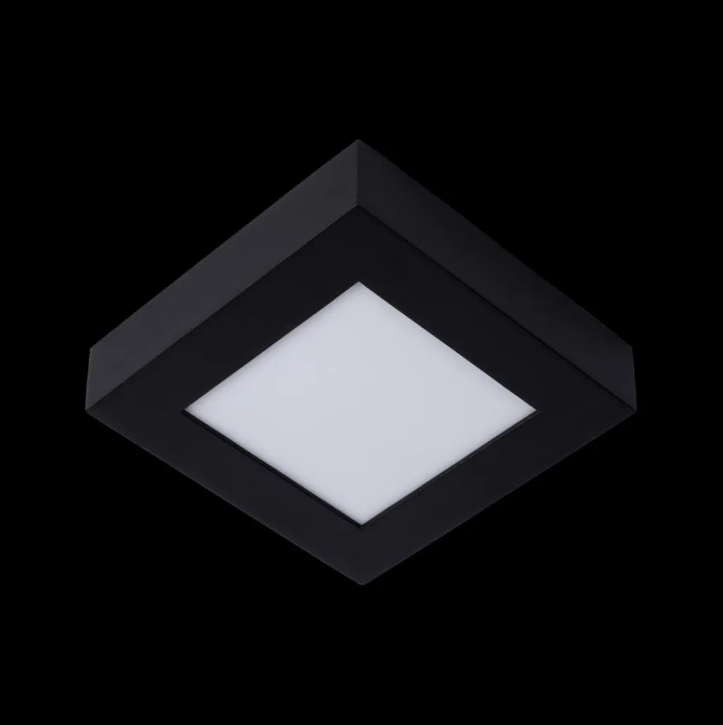 Ygo Plafonnier BRICE Zwart| Plafonniers