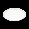 Ygo Plafonnier CAMILLUS Wit Ø40cm| Plafonniers
