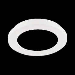 Ygo Plafonnier CAMILLUS Wit Ø17cm| Plafonniers