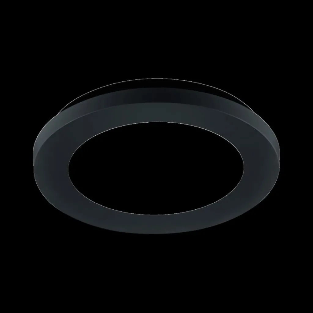 Ygo Plafonnier CAMILLUS Wit Ø17cm| Plafonniers