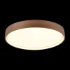 Ygo Plafonnier DOHA Rond Ø45 Coffee| Plafonniers