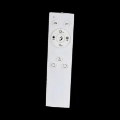 Ygo Plafonnier ELLY XL Ovaal Zwart| Plafonniers