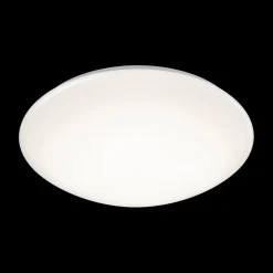 Ygo Plafonnier LUKIDA Ø38cm Wit| Plafonniers