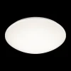 Ygo Plafonnier PUTZ Ø40cm Wit| Plafonniers
