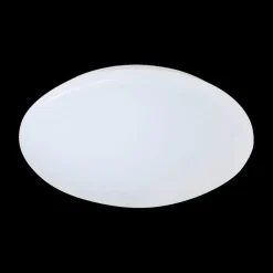 Ygo Plafonnier PUTZ Ø27.5cm Wit| Plafonniers