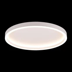 Ygo Plafonnier ROTONDA Rond Wit| Plafonniers
