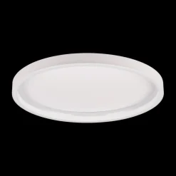 Ygo Plafonnier ROTONDA Rond Wit| Plafonniers