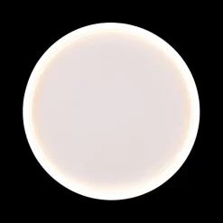 Ygo Plafonnier ROTONDA Rond Wit| Plafonniers