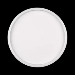 Ygo Plafonnier ROTONDA Rond Wit| Plafonniers