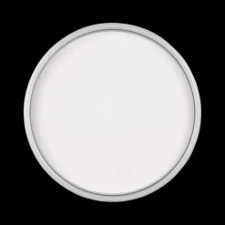 Ygo Plafonnier ROTONDA Rond Zwart| Plafonniers