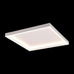 Ygo Plafonnier ROTONDA Vierkant Wit| Plafonniers
