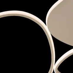 Ygo Plafonnier SAMLING 3Del. Taupe| Plafonniers
