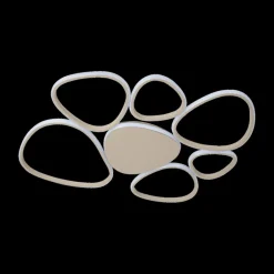 Ygo Plafonnier SAMLING 7Del. Taupe| Plafonniers