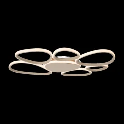 Ygo Plafonnier SAMLING 7Del. Taupe| Plafonniers