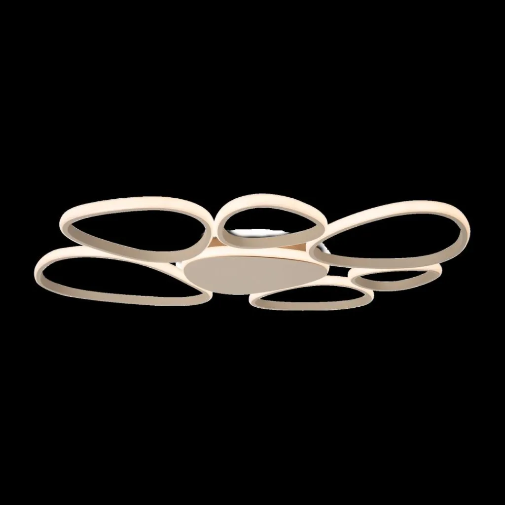 Ygo Plafonnier SAMLING 7Del. Taupe| Plafonniers
