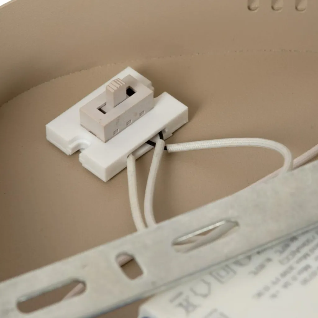 Ygo Plafonnier SAMLING 7Del. Taupe| Plafonniers