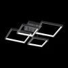 Ygo Plafonnier SORRENTO Zwart| Plafonniers