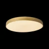 Ygo Plafonnier UNAR Ø60 Goud| Plafonniers