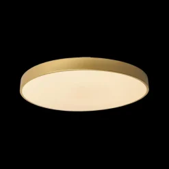 Ygo Plafonnier UNAR Ø60 Goud| Plafonniers