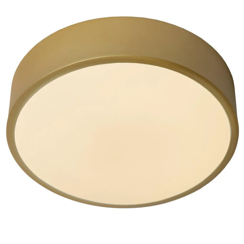 Ygo Plafonnier UNAR Ø20 Goud| Plafonniers