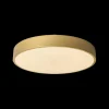 Ygo Plafonnier UNAR Ø39.5 Goud| Plafonniers
