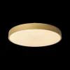Ygo Plafonnier UNAR Ø50 Goud| Plafonniers