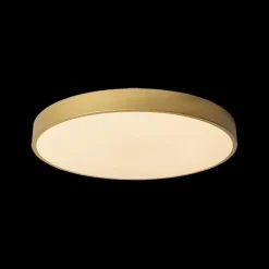 Ygo Plafonnier UNAR Ø50 Goud| Plafonniers