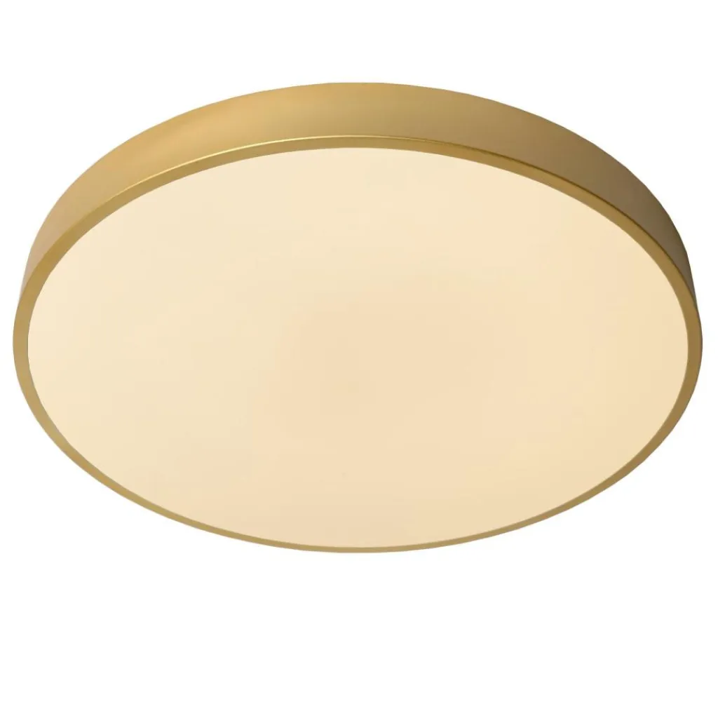 Ygo Plafonnier UNAR Ø50 Goud| Plafonniers