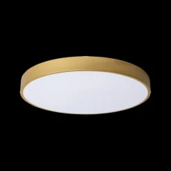Ygo Plafonnier UNAR Ø50 Goud| Plafonniers