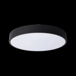 Ygo Plafonnier UNAR Ø39.5cm Zwart| Plafonniers