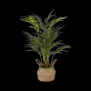 Ygo Plant Artif. PALMIER in Mand| Woondecoratie