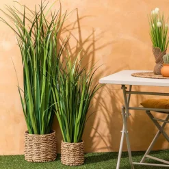 Ygo Plant Artif. ZHYA L in Mand| Woondecoratie