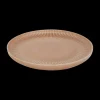 Ygo Plat Bord Ø27 CALIONA Terra| Servies
