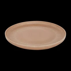 Ygo Plat Bord Ø27 CALIONA Terra| Servies