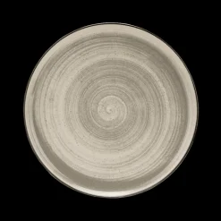 Ygo Plat Bord BALCIA Grijs| Servies