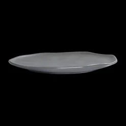 Ygo Plat Bord FEDRA Ø27 Grafiet| Servies