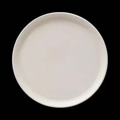 Ygo Plat Bord NOURA Ø27 Wit| Servies